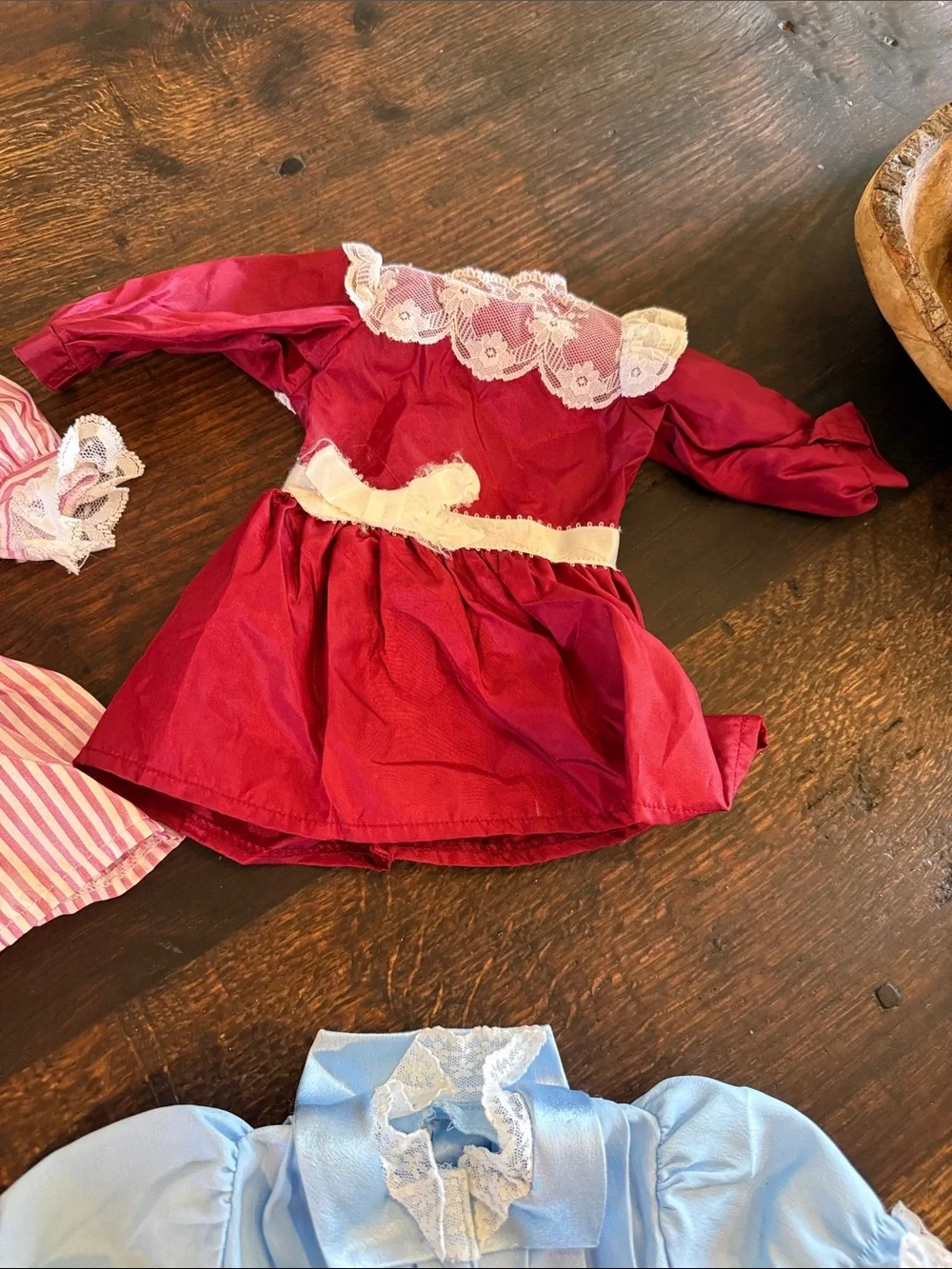 American Girl charming brown
